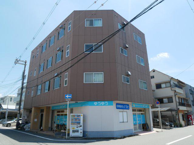 LA CASA駒川中野