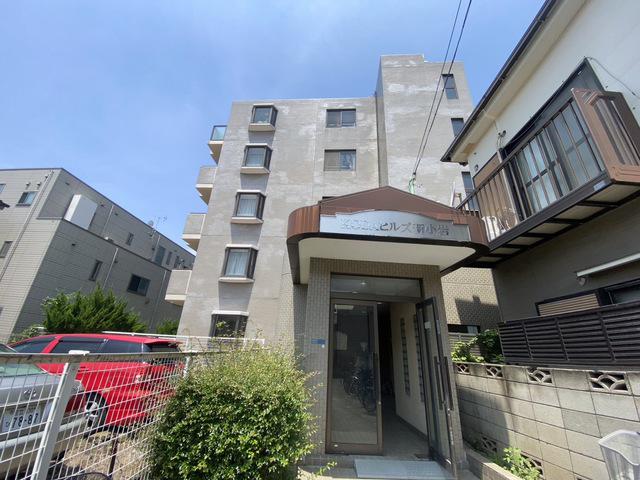 KODAヒルズ新小岩