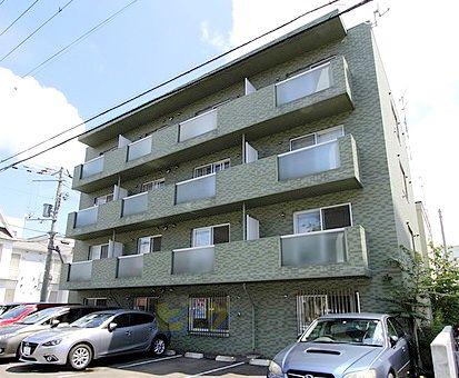 マンションマリア