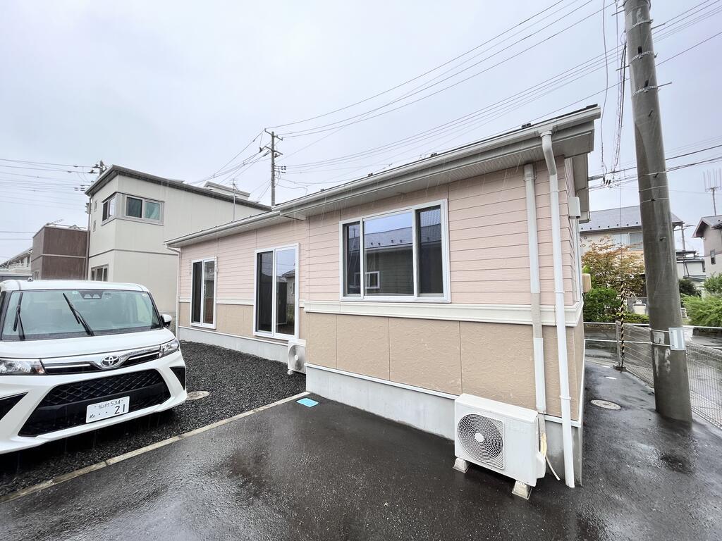 東中田三浦 4号棟