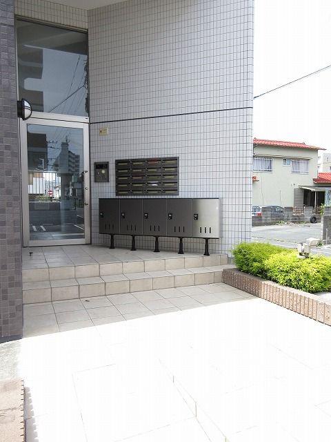 フォレスタあけぼの