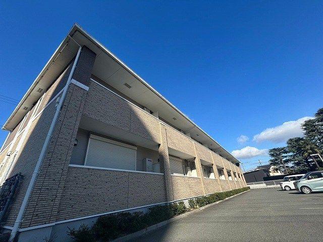 ホワイト・コースト壱番館