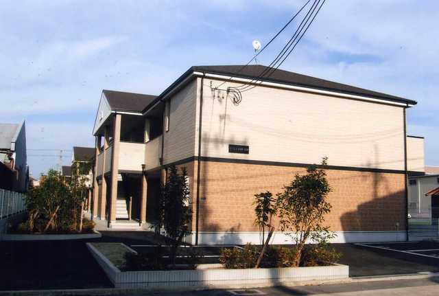 フジパレス式内町I番館