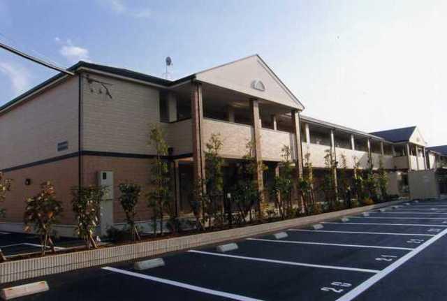 フジパレス式内町I番館