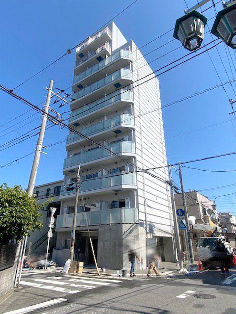 AZEST川崎大師III