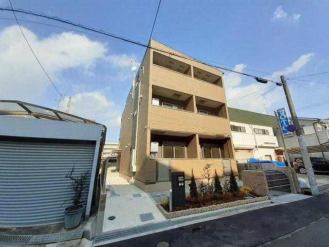 ハイツ ユベーレン