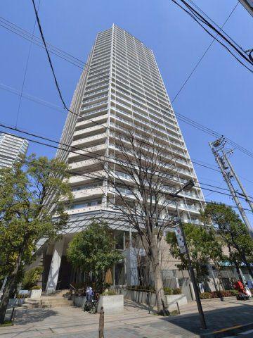イーストコモンズ清澄白河セントラルタワー