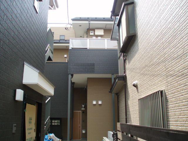 ドルフィン神之木町