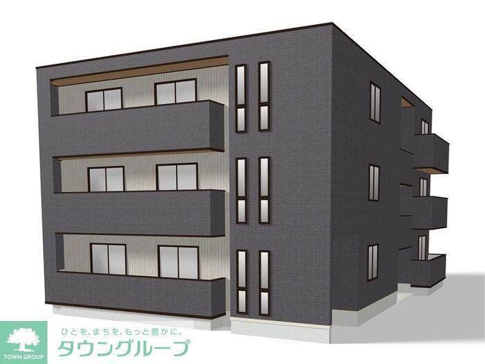 D-PRECIOUS深大寺東町