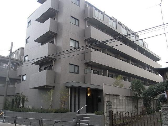ルーブル練馬参番館
