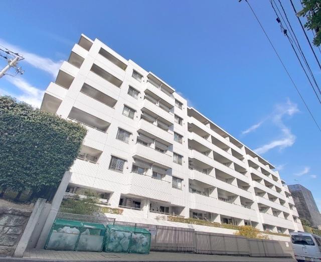 コートヒルズ横濱山手サウスヒル