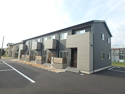 セントレアデザイナーズ岩水寺駅前