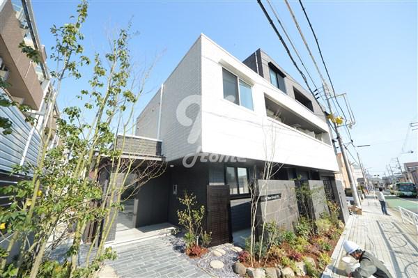 シャーメゾンプレミアム離宮道