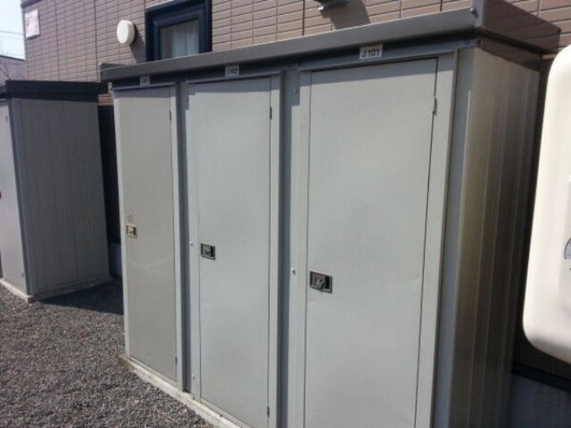 シャーメゾン元町グランビレッジJ
