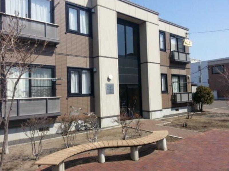 シャーメゾン元町グランビレッジJ