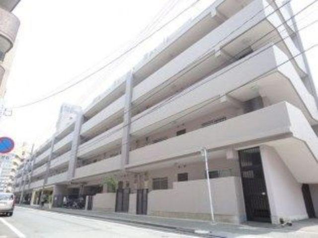三愛シティライフ箱崎