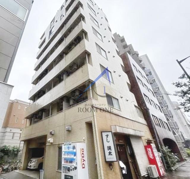 山本ビル