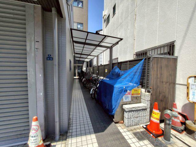 ピジョン花園
