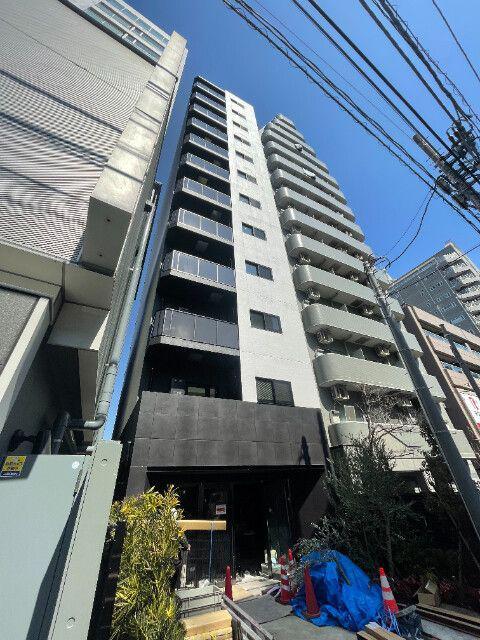 ジェノヴィア文京千駄木