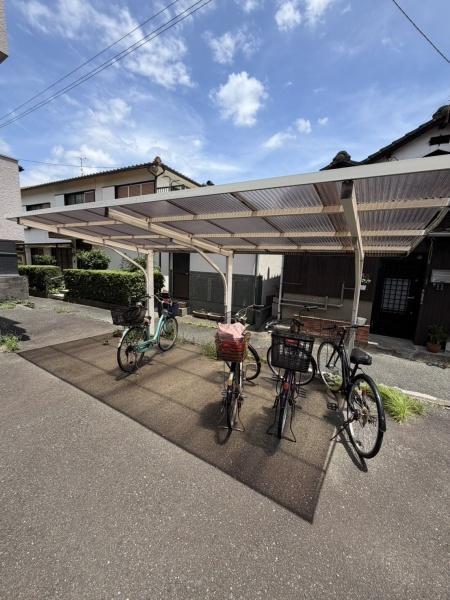 106マンション