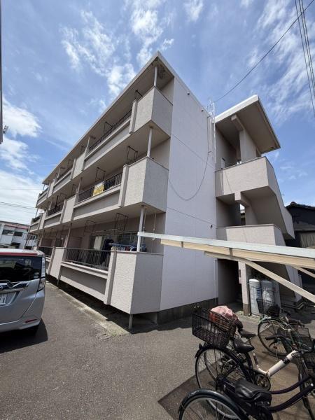 106マンション