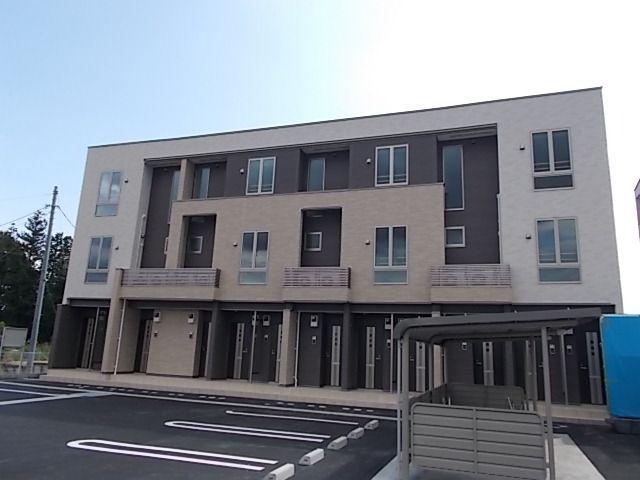 グラースピルエット