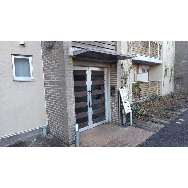 ハイツアボカド