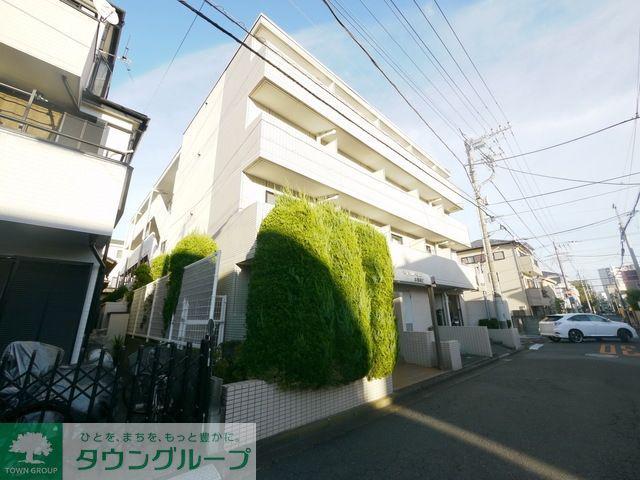 ウィンベル・ソロ北浦和第7