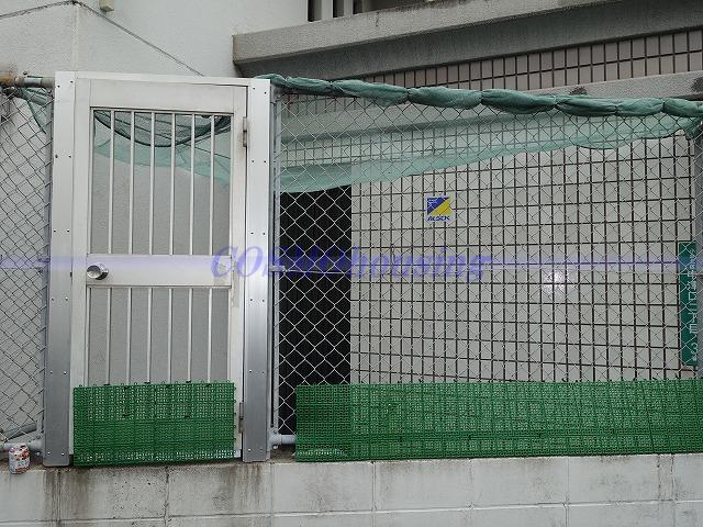 リバーサイド中津口