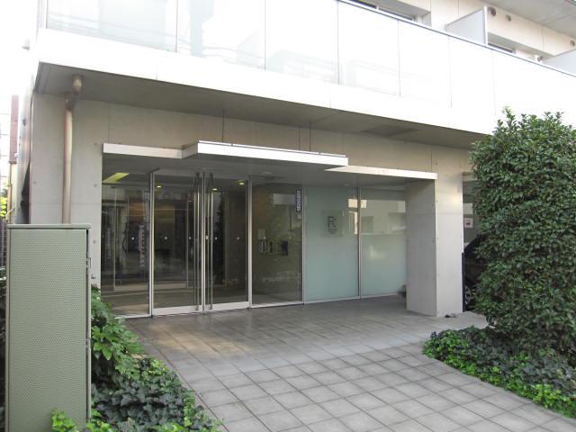 プライムアーバン田園調布南