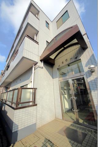 松が丘2丁目マンション