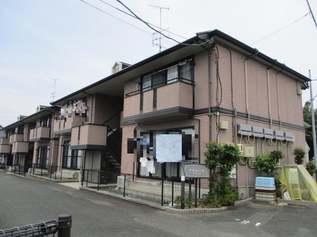 グリシーナ A B