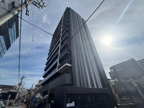 メイクスアート名古屋リニアFRONT