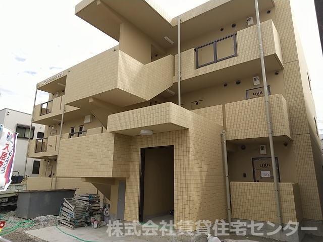 ASAマンション中之島