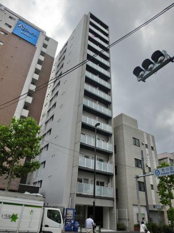 パークウェル三ノ輪駅前