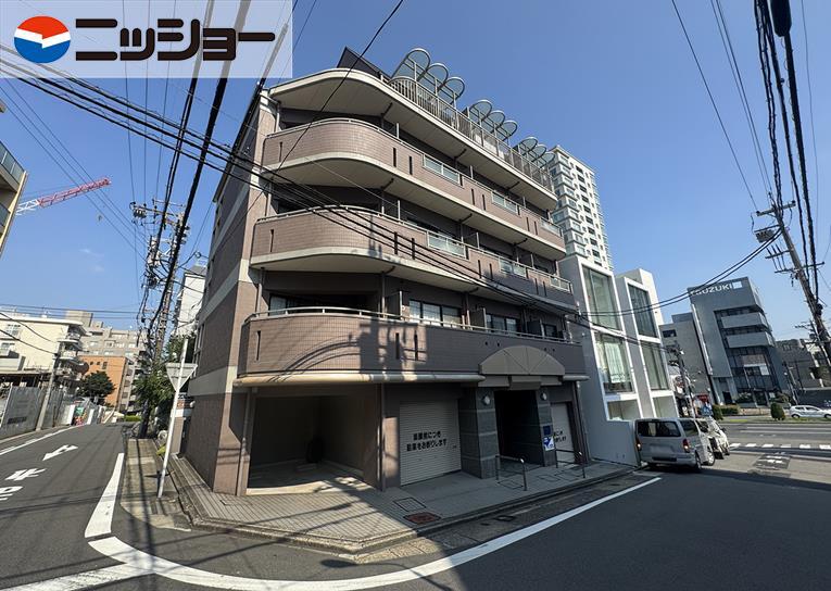 ヴェルドミール覚王山