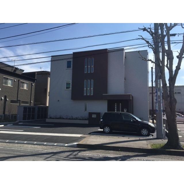 グランディールヒルズ