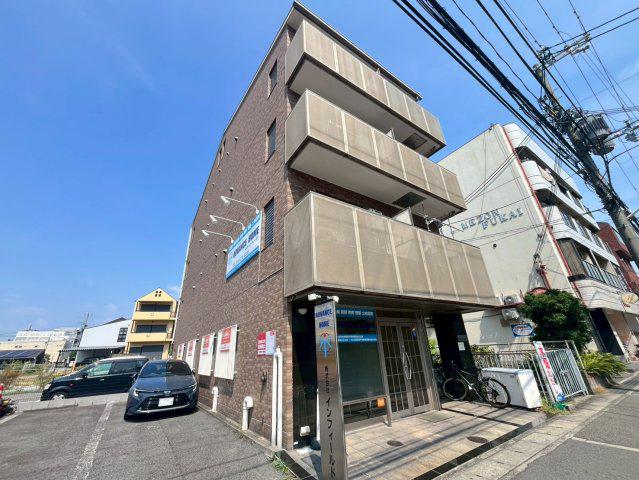 フォレストインサイドI