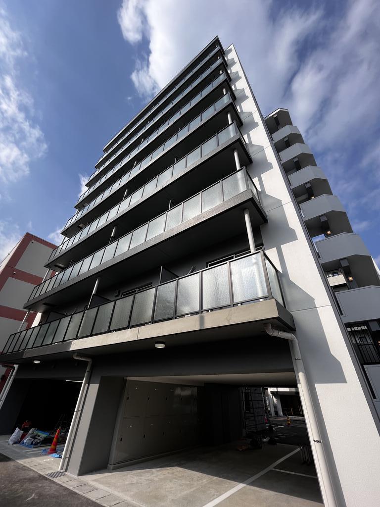 LUANA・AIR・RESIDENCE錦町