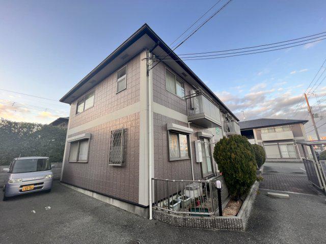 パディ飾磨 II番館