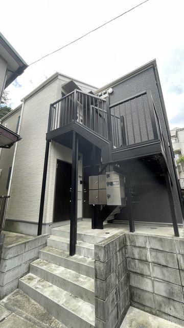アモーレ溝の口