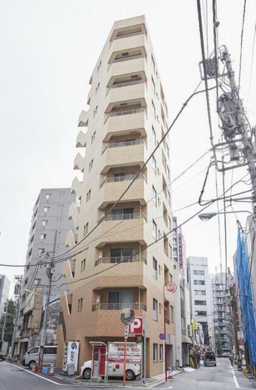 ププレミヤ八丁堀