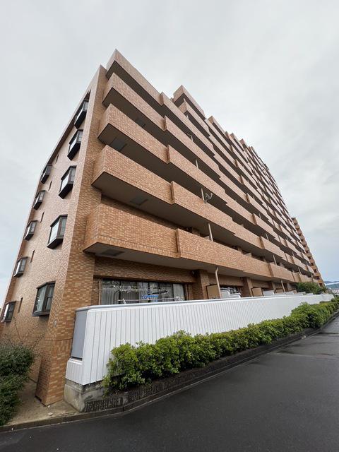 ライオンズマンション金剛