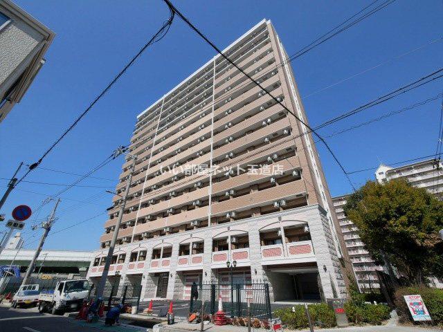 LUXE難波西Ⅲ