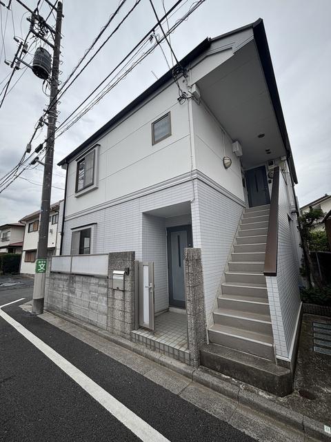 ヒルトップ浜田山