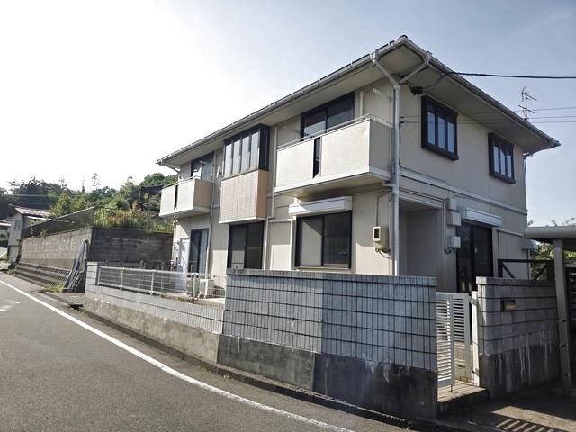 テラスサンフローリー
