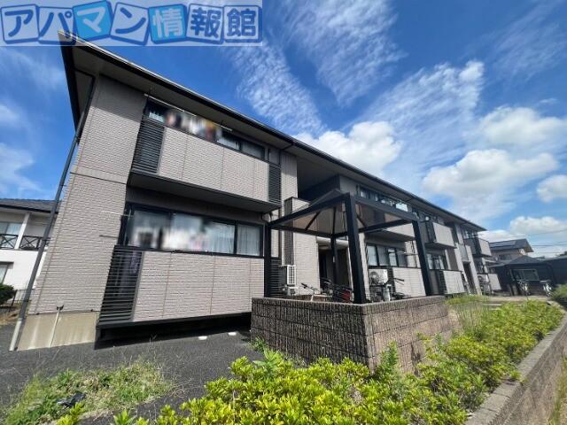 ロイヤルバレー田島
