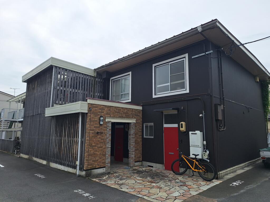 メイプル