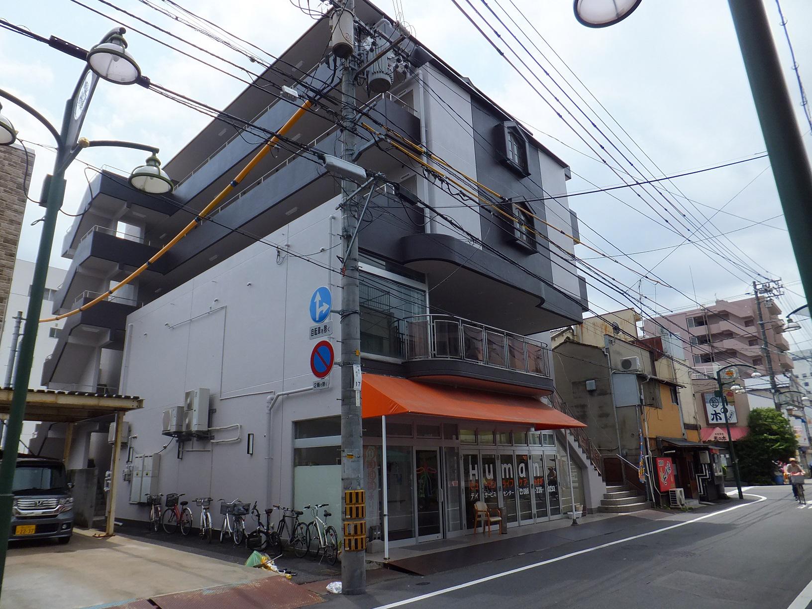 FKビル