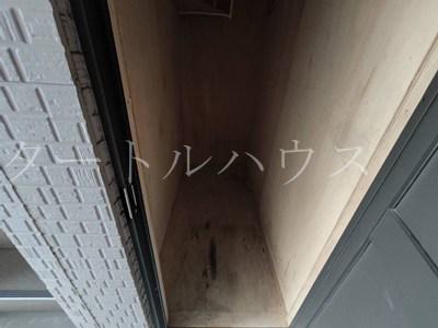 笑ハイツ